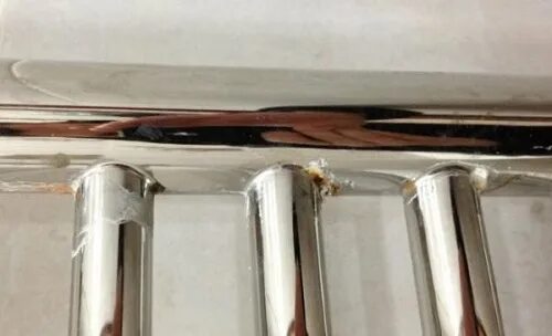 Пассивация сварочных швов нержавейки. Пассивация нержавейки. Электрохимическая пассивация сварных швов. Электролит для очистки швов steelguard-c (1л. Полировка нержавейки после сварки.