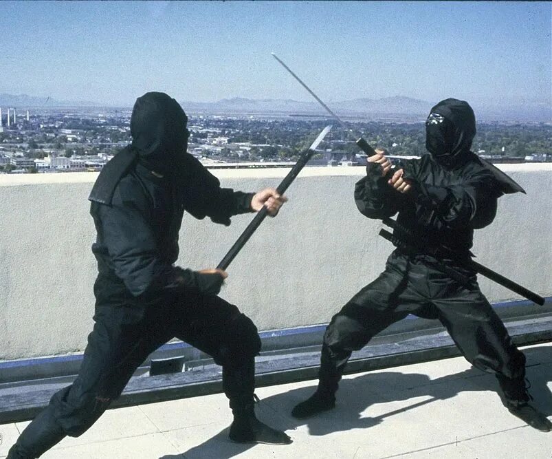 Ninja list