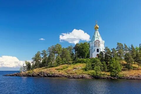 Валаам фото туристов