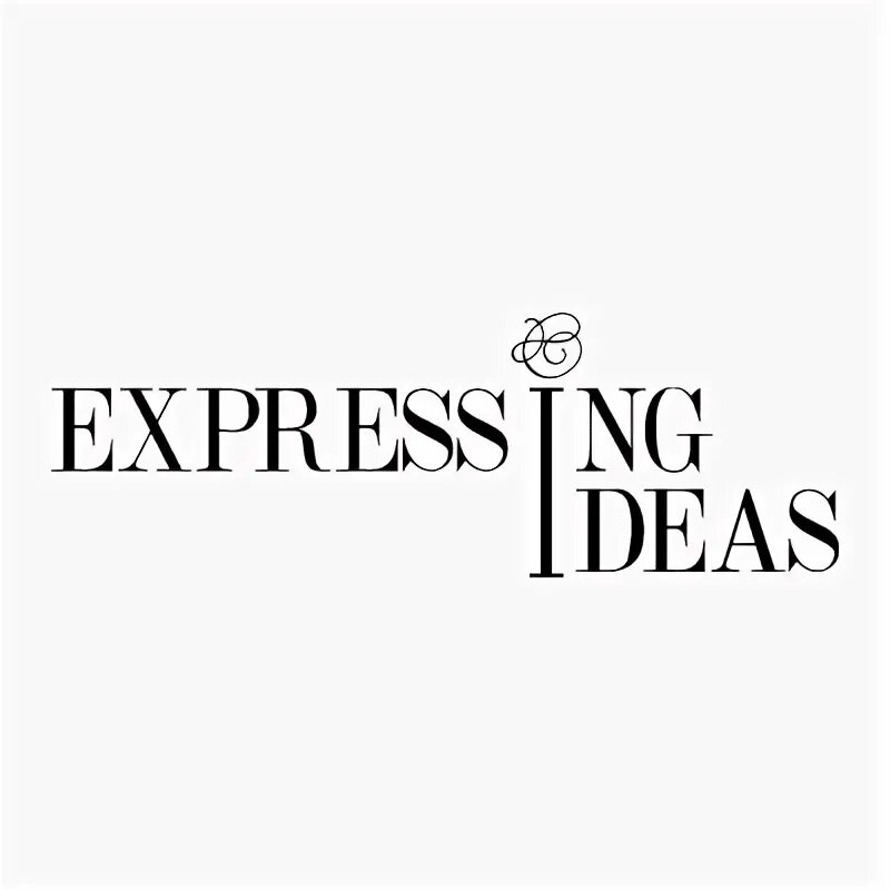 Express an idea