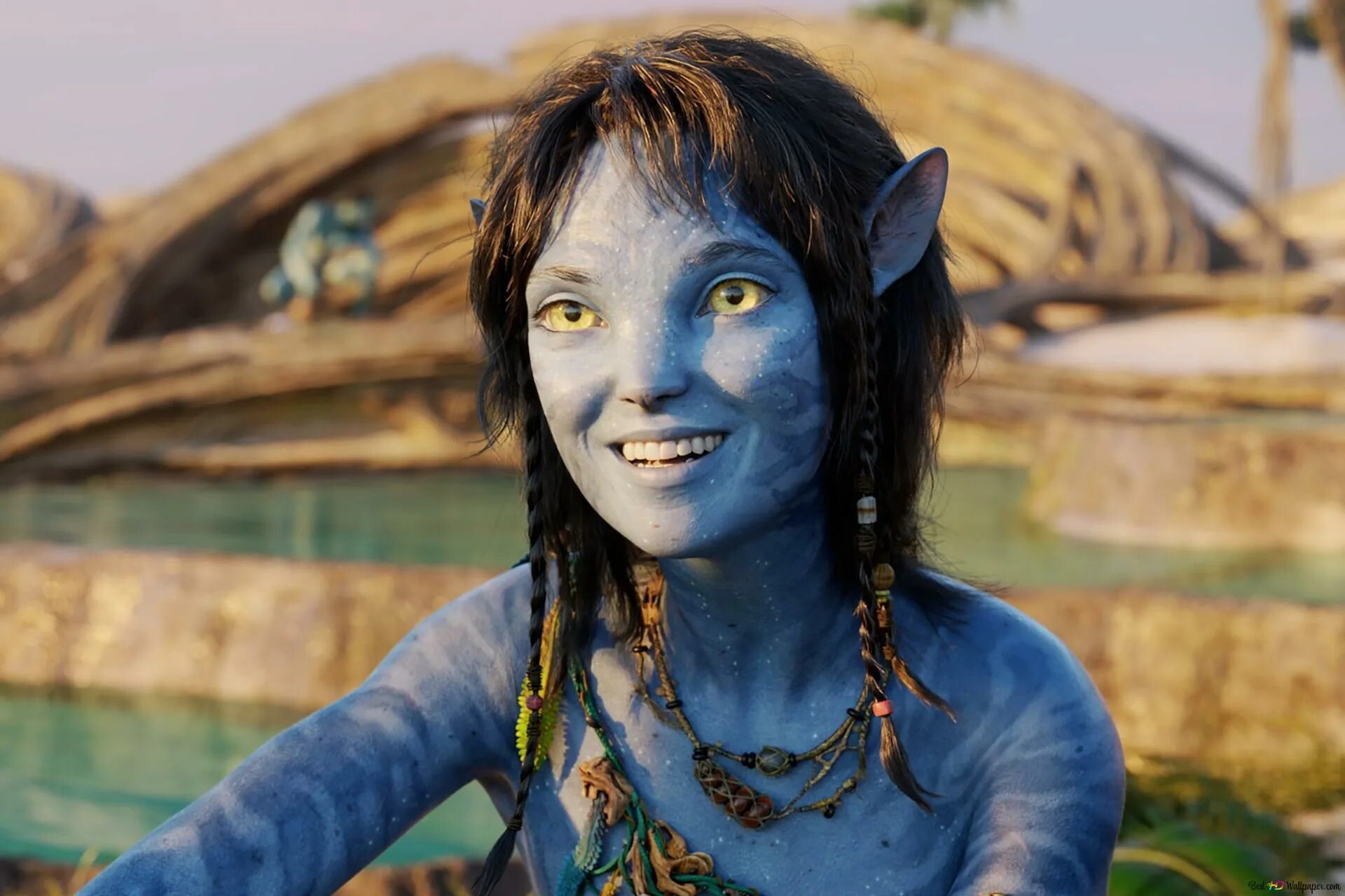 Avatar way