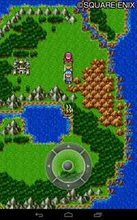 Dragon quest 2