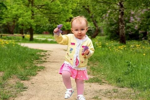 Музыка для шагов детям