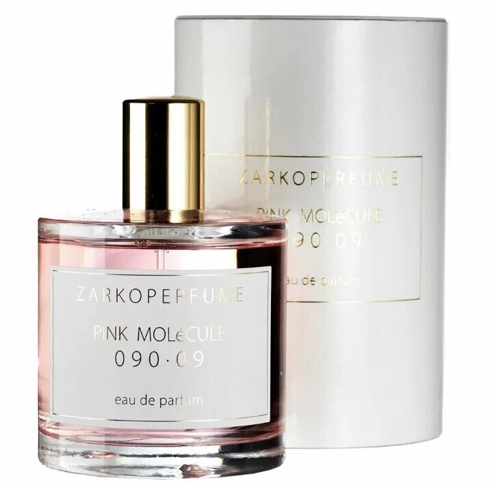 Молекула 9 фото Zarkoperfume Pink MOLeCULE 090.09 #18032 купить в интернет-магазине GLOBESTYLE