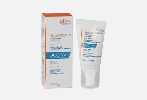 Фотозащитный крем spf 50
