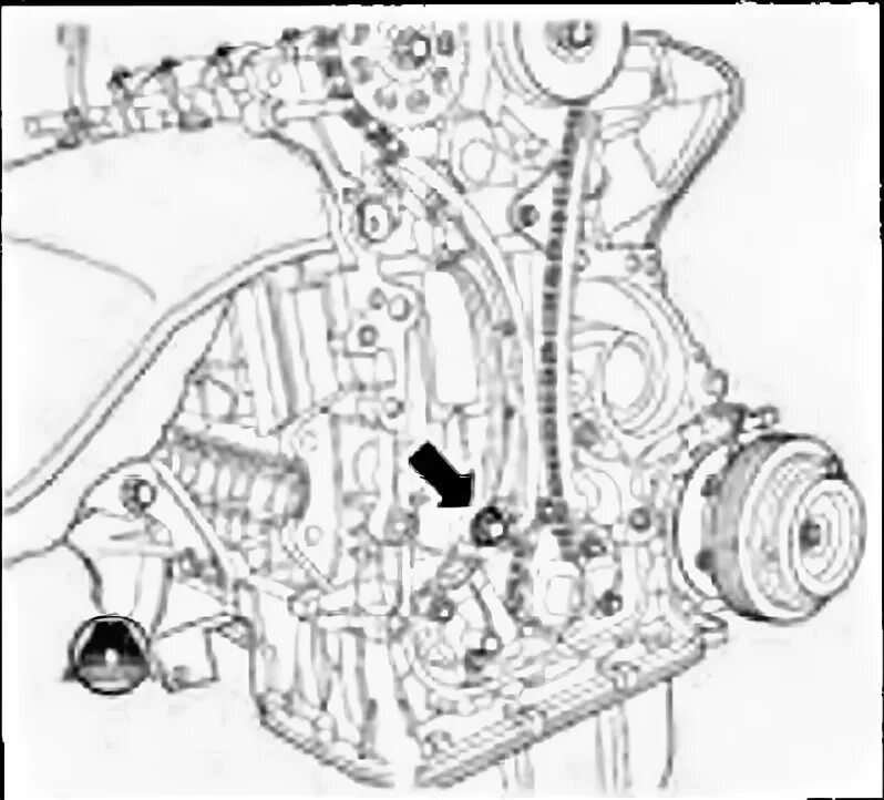 Метки грм geely emgrand ec7 1. 0 alt. Метки грм джили эмгранд ес7 1. 8. Geely emgrand ec7 метки цепи 1.