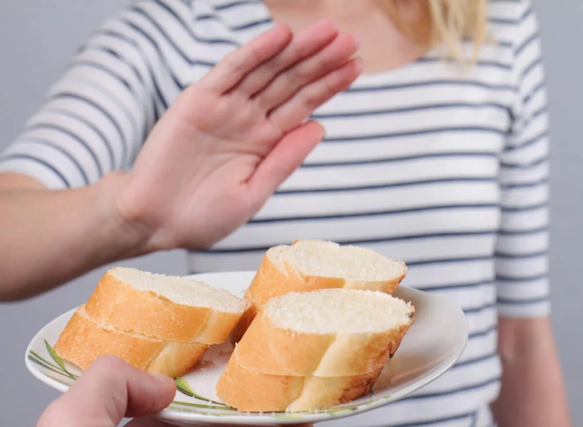 Don t eat bread