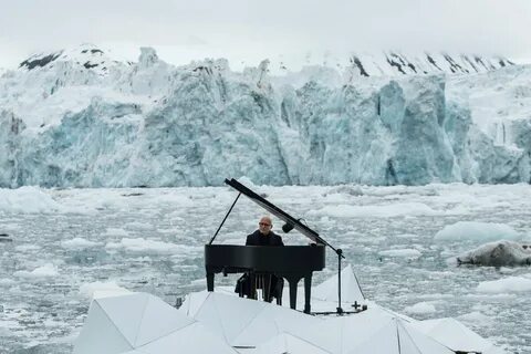 Арктические песни