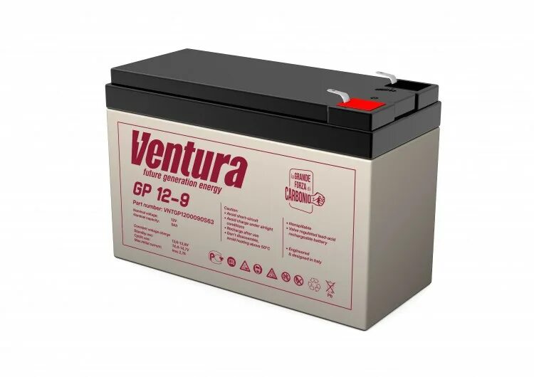 Ventura GP 12-9. Ventura GP 12-9 12в 9 а·ч. Аккумуляторная батарея Ventura GPL 12-100. Аккумуляторная батарея GP 1245.