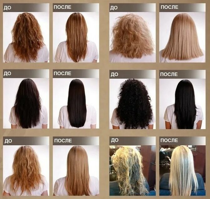 Кератиновое выпрямление. Кератин для волос до и после. Кератиновое выпрямление на длинные волосы. Кератирования волос. Сколько по времени делается кератиновое