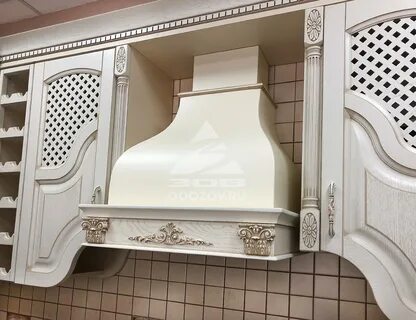 Зов 3 кухня