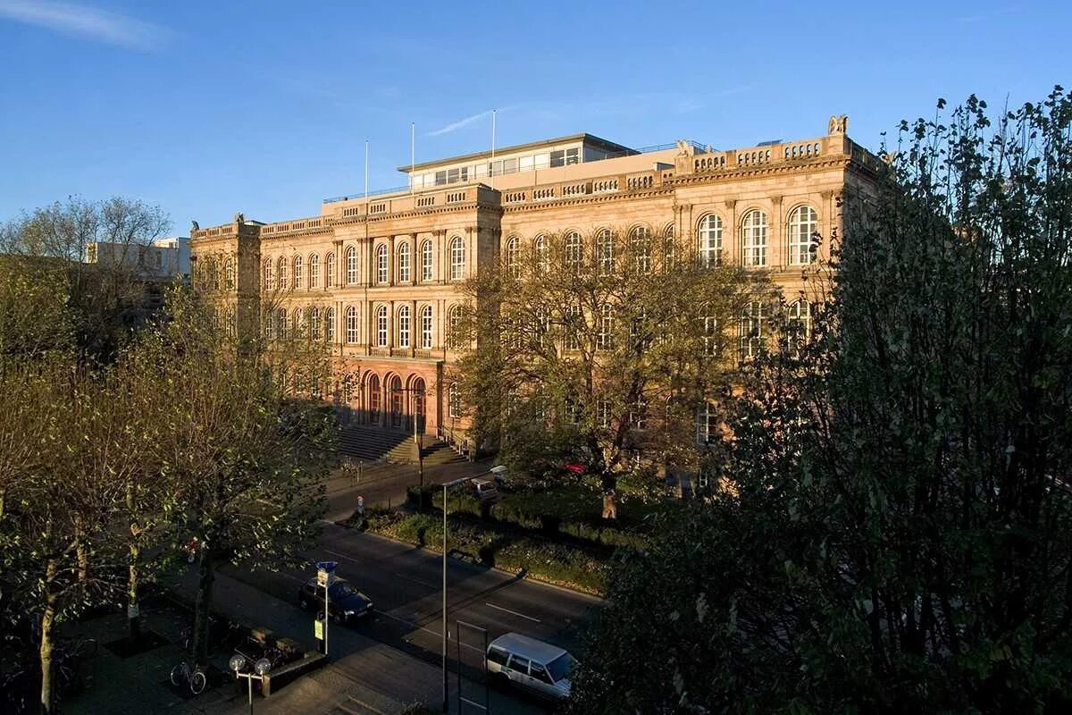 Rwth aachen