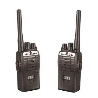 Talkies рации