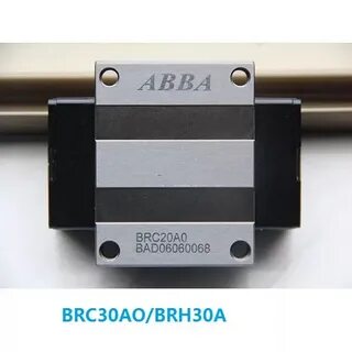 Brc 20