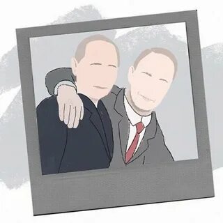 Второй человек в стране