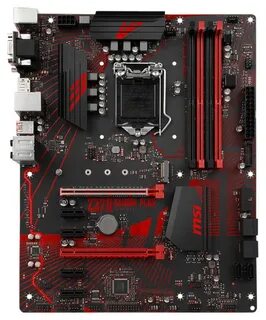 Msi на материнской плате что это