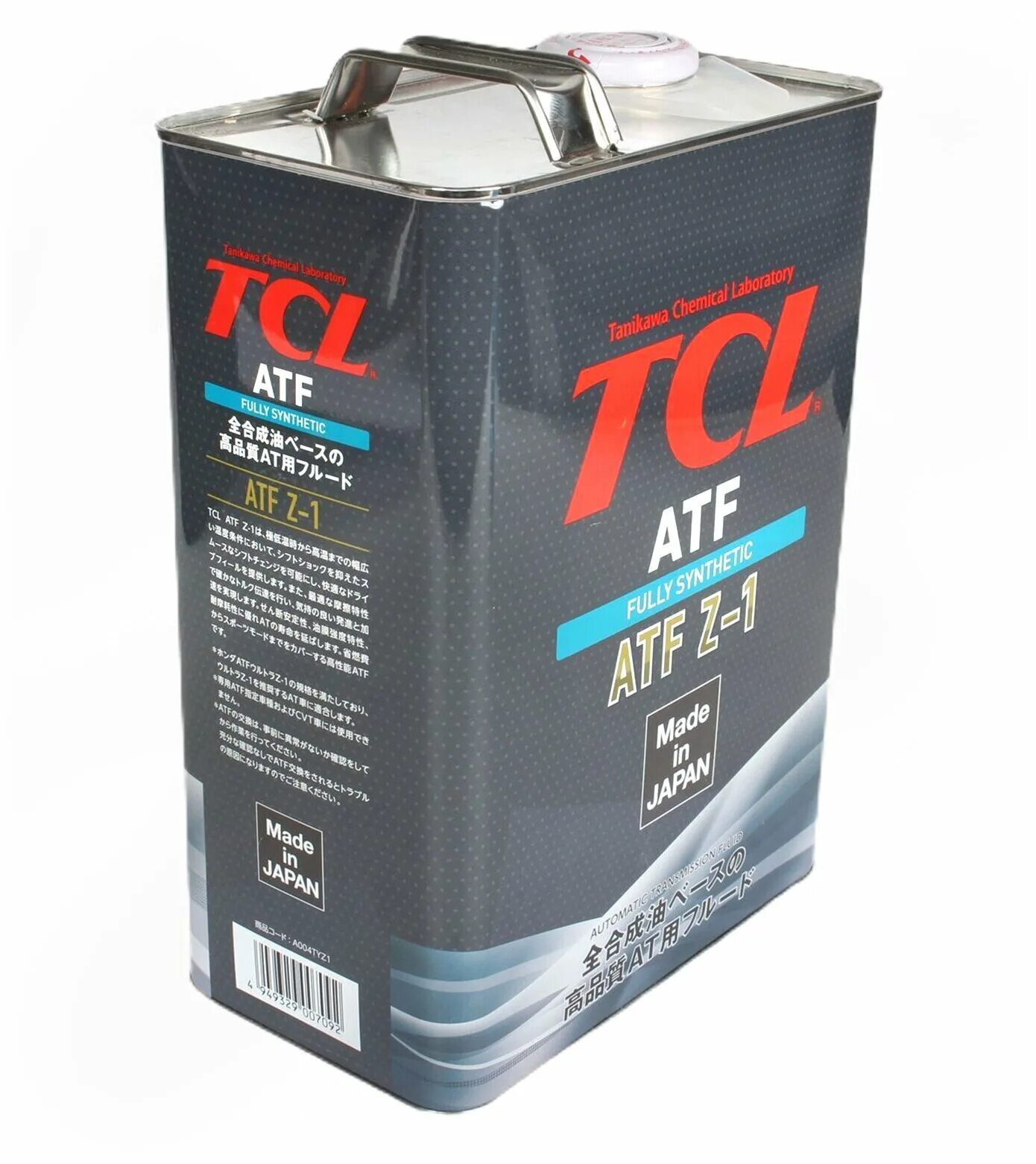 Tcl atf. TCL ATF z1. Жидкость для АКПП TCL ATF WS, 4л. TCL NS-3.