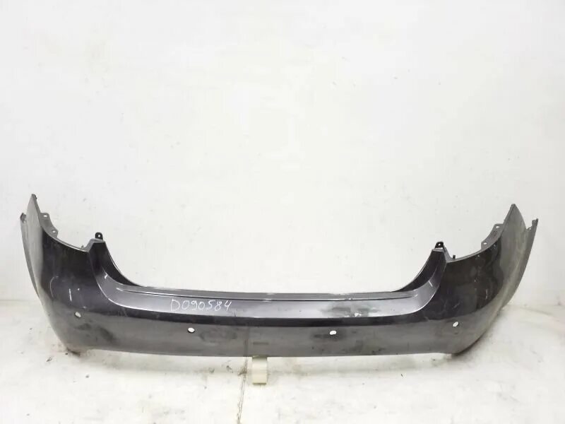 Задний бампер рио 3. Бампер задний kia rio 2015-2017. Бампер задний рио 3 седан. Бампер задний киа рио 3 седан. Киа задний задний бампер.