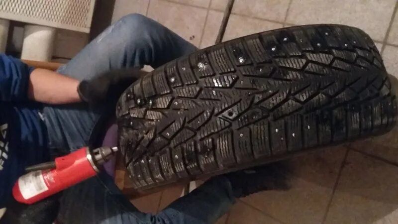 шиномонтаж 59