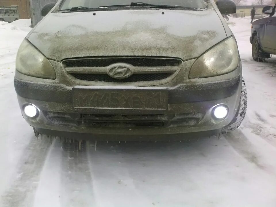Туманки гетц. Hyundai getz 2008 птф в бампер. туманки hyundai getz 02: -oct.2006 (2002-). hyundai getz led противотуманки.