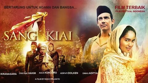 Indonesia full movie