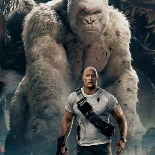 Rampage 2018