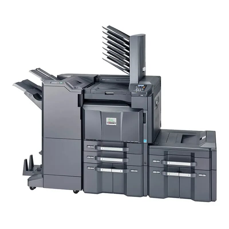 Ремонт принтеров kyocera undefined. Принтер kyocera fs-c8600dn. kyocera fs-c8650. kyocera 8650. kyocera 8650 цветной принтер.