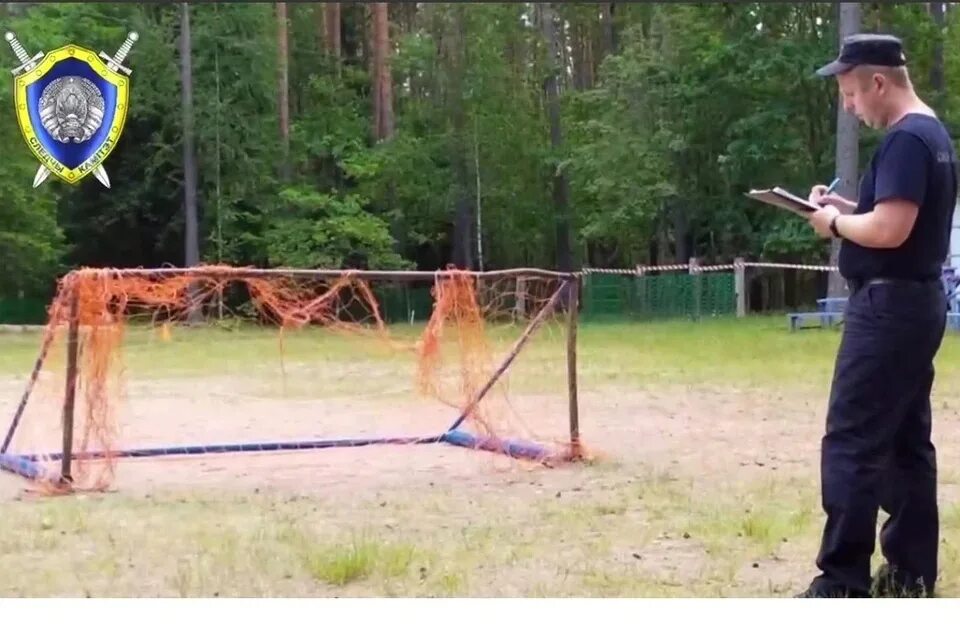 Спортивный лагерь. Ребенок упал в лагере. Лагерь в башкирии 2023. Детские травмы. Ребенок упал в лагере.