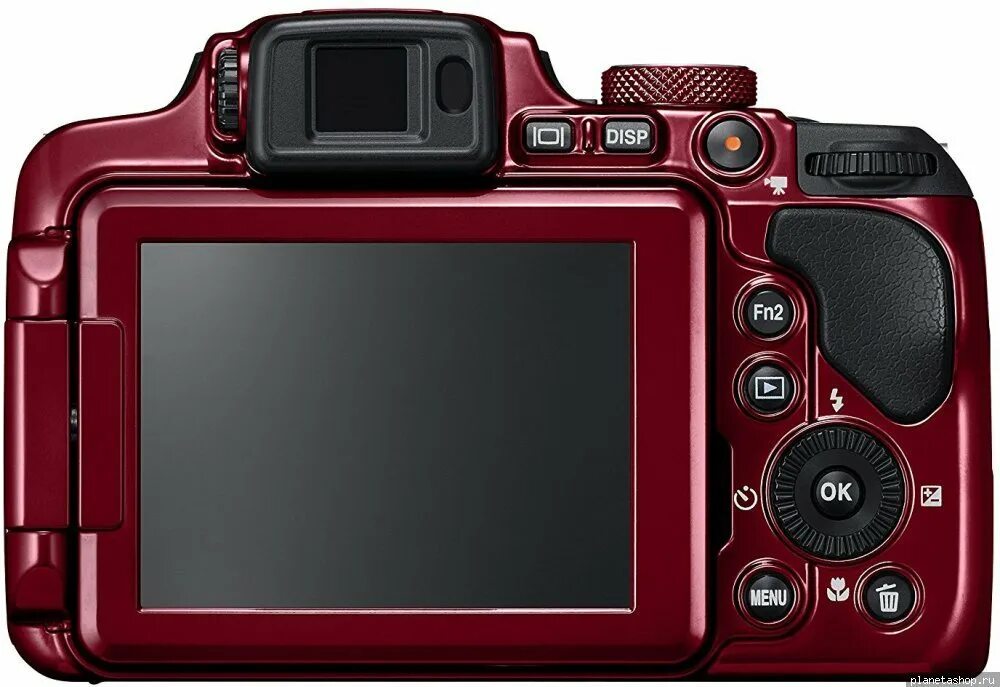 Camera b