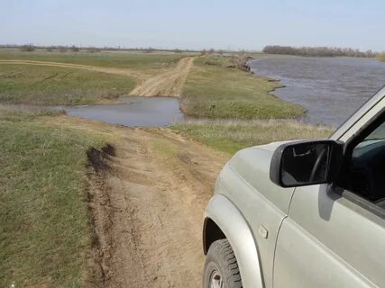 Уровень ахтубы в ахтубинске