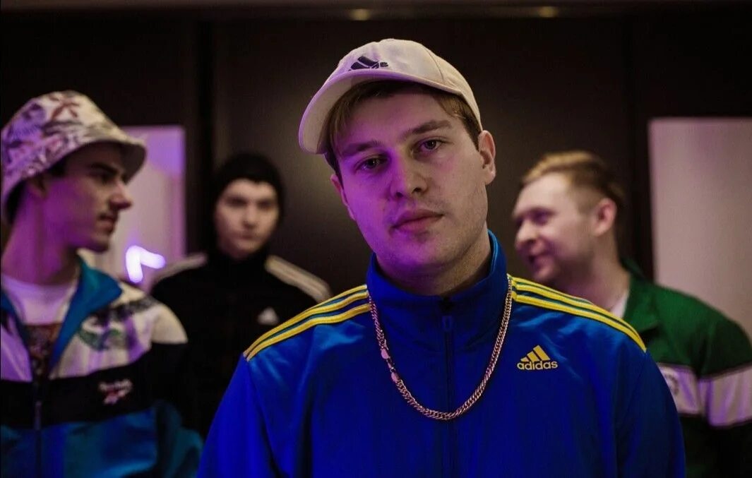 Гспд