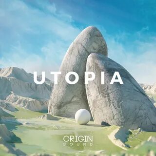 Origin Sound - Utopia (WAV) - VSTorrent.