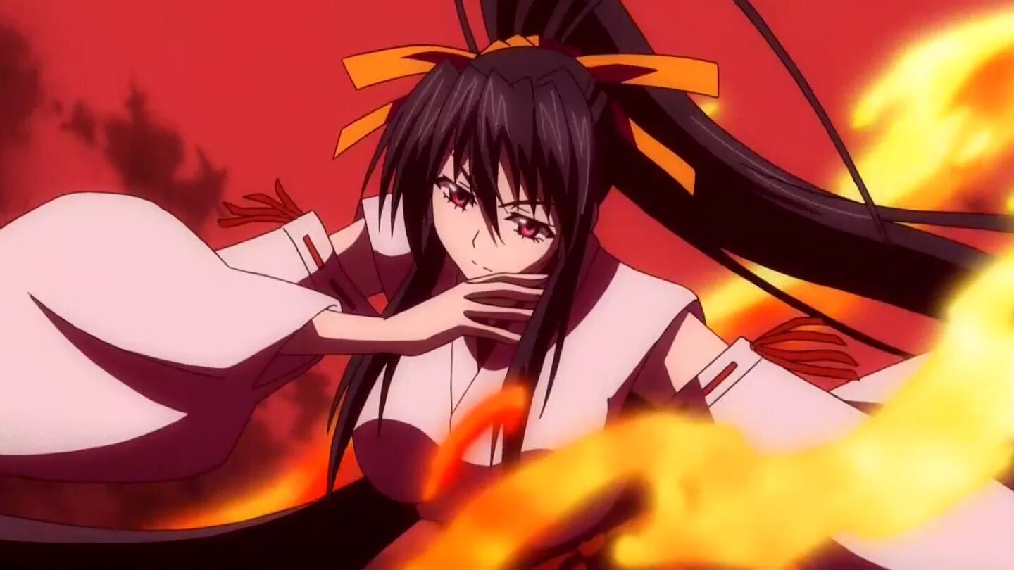 High school dxd the most powerful. старшая школа dxd ova. акено химэдзима аниме. рафаэль dxd. демоны старшей школы валери цепеш.