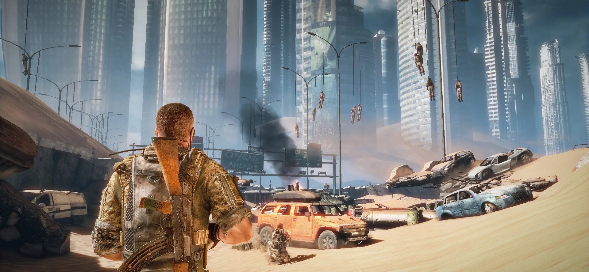 Игра спец опс. Spec ops: the line. Спек ОПС the line. Spec ops the line 2022. Spec ops the line геймплей.