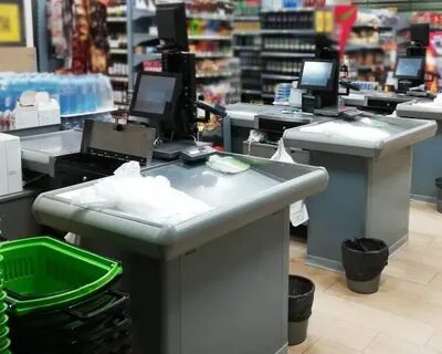 Томский электронный магазин