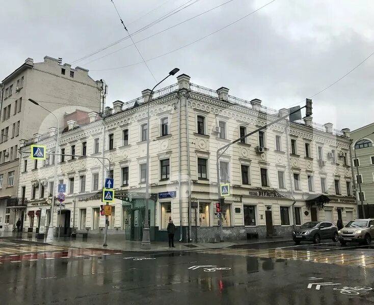 Сретенский бульвар 2 стр 1. Сретенский бульвар 2. Сретенский бульвар, дом 6/1, стр. Сретенский бульвар 2 стр 1. Сретенский бульвар, д.