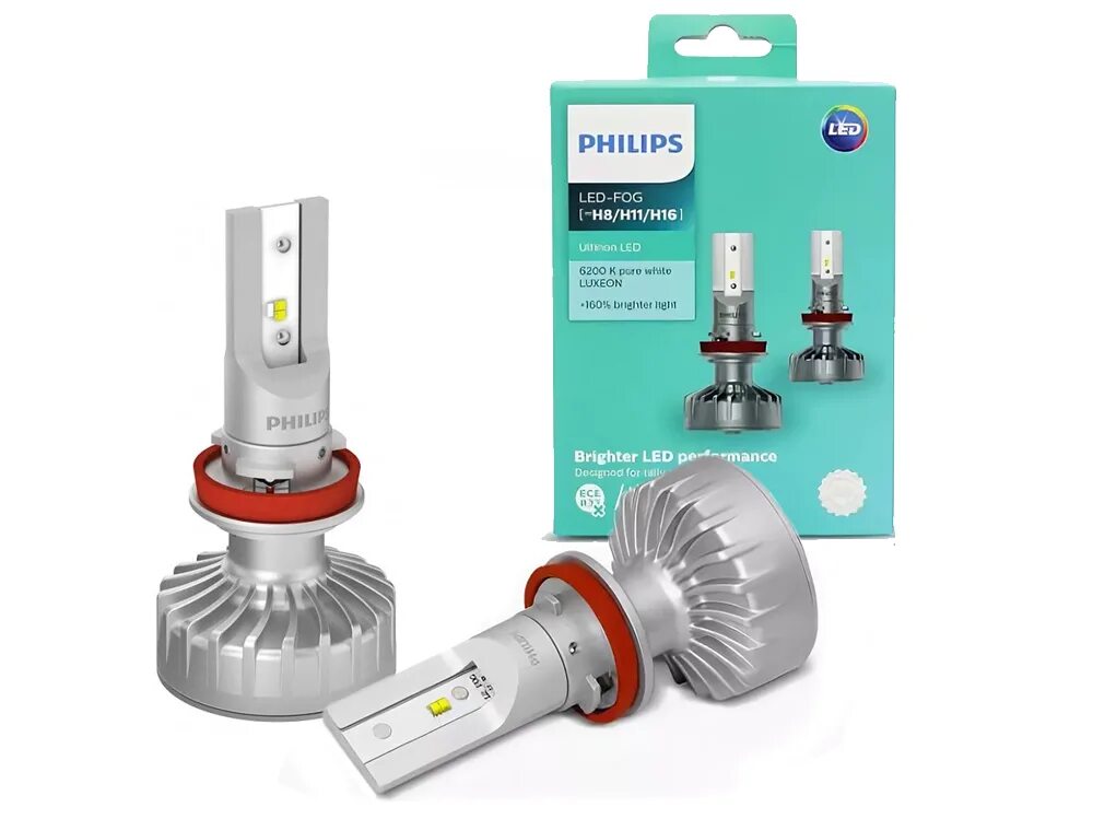 Светодиодные лампы Филипс h11. Лампа h11 светодиодная Philips. Philips Ultinon access h11 led. Диодные лампы h1 Philips. Светодиодные лампы нова