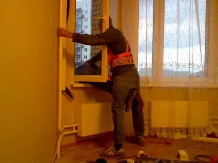 Смешной монтаж