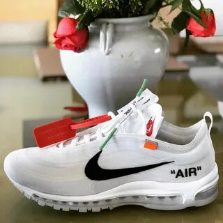 Air мода