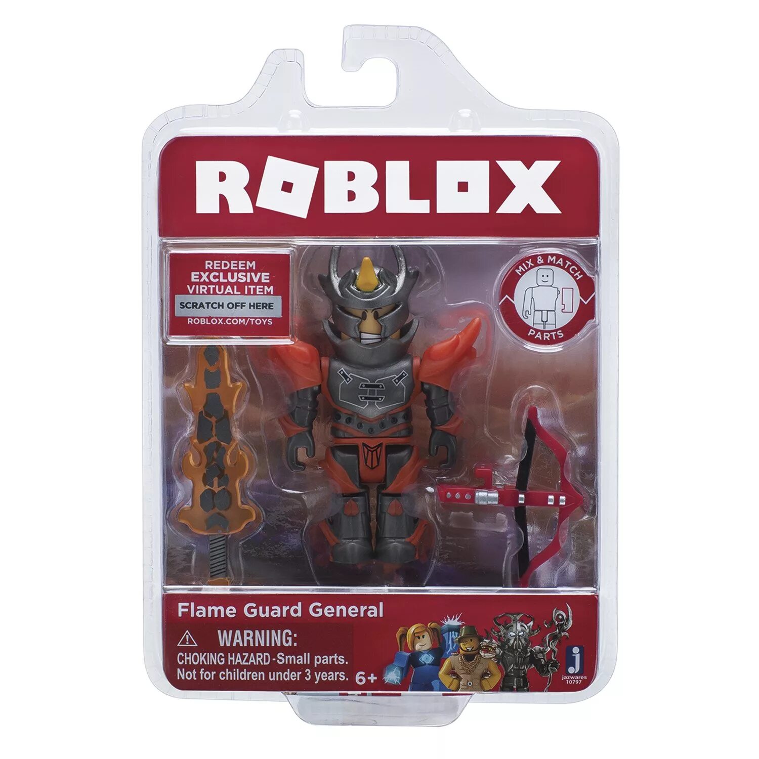 Фигурки РОБЛОКС монстр острова. Игровой набор Jazwares Roblox Огненный Страж 10797. Фигурки РОБЛОКС наборы. Roblox фигурки. Игрушки роблокс с кодом