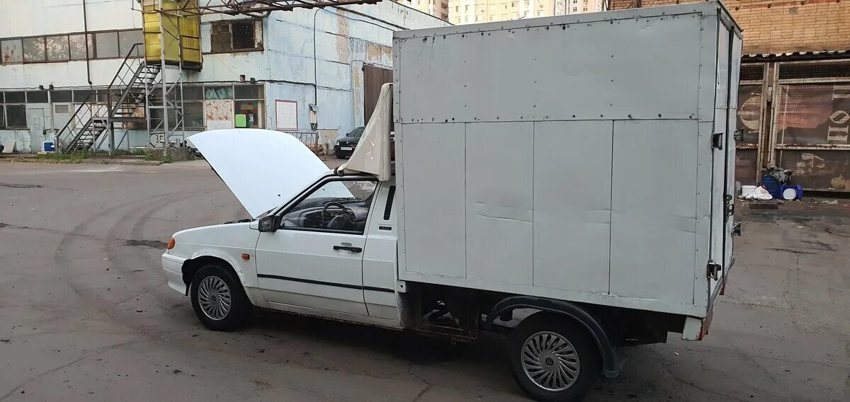 30 декабря 2005 г 2347 р. 30 декабря 2005 г 2347 р. Вис 2347 2005г. Кузов вис 2347. Ваз вис 2347.