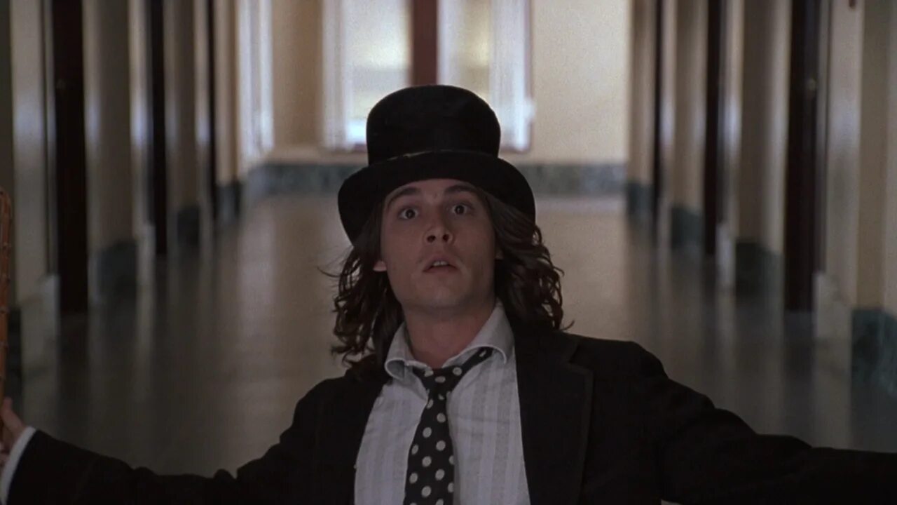 Джонни Депп бенни и Джун. Benny & Joon, 1993. Бенни и Джун Сэм. Бенни и джун 1993