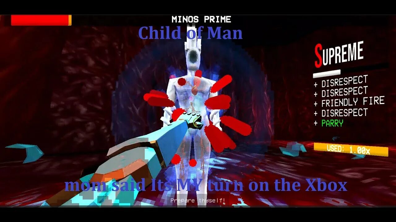 Minos prime voice lines. Minos prime voice lines