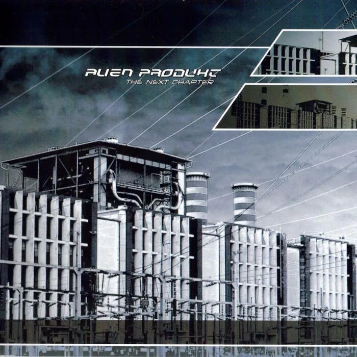 The next chapter. Alien produkt new concentration. fgfc820 - the hanging garden (ep) (2005). preemptive strike 0.1 – marauders from earth (single) (2025).