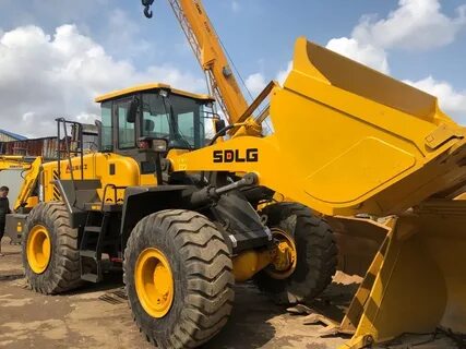 Sdlg 956