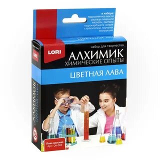 Хим лов