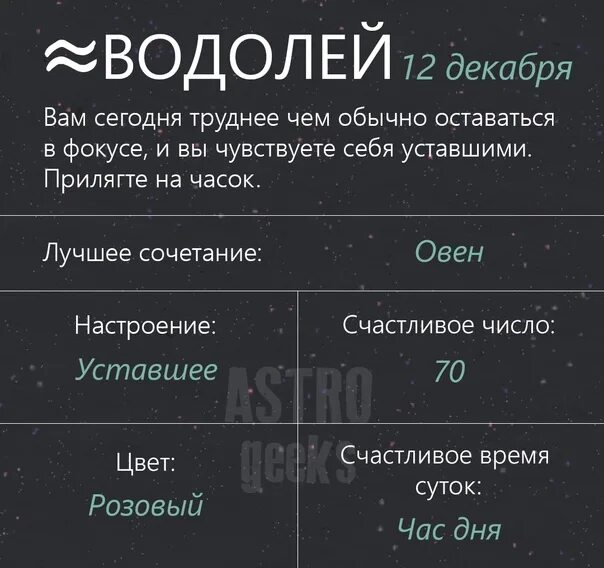 Перл водолей декабрь 2025. Перл водолей декабрь 2025