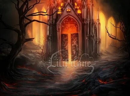 Art gates