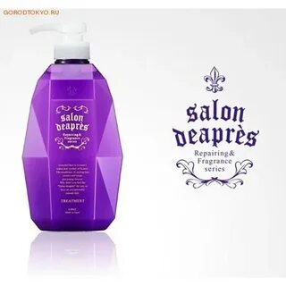 Кондиционер без силикона