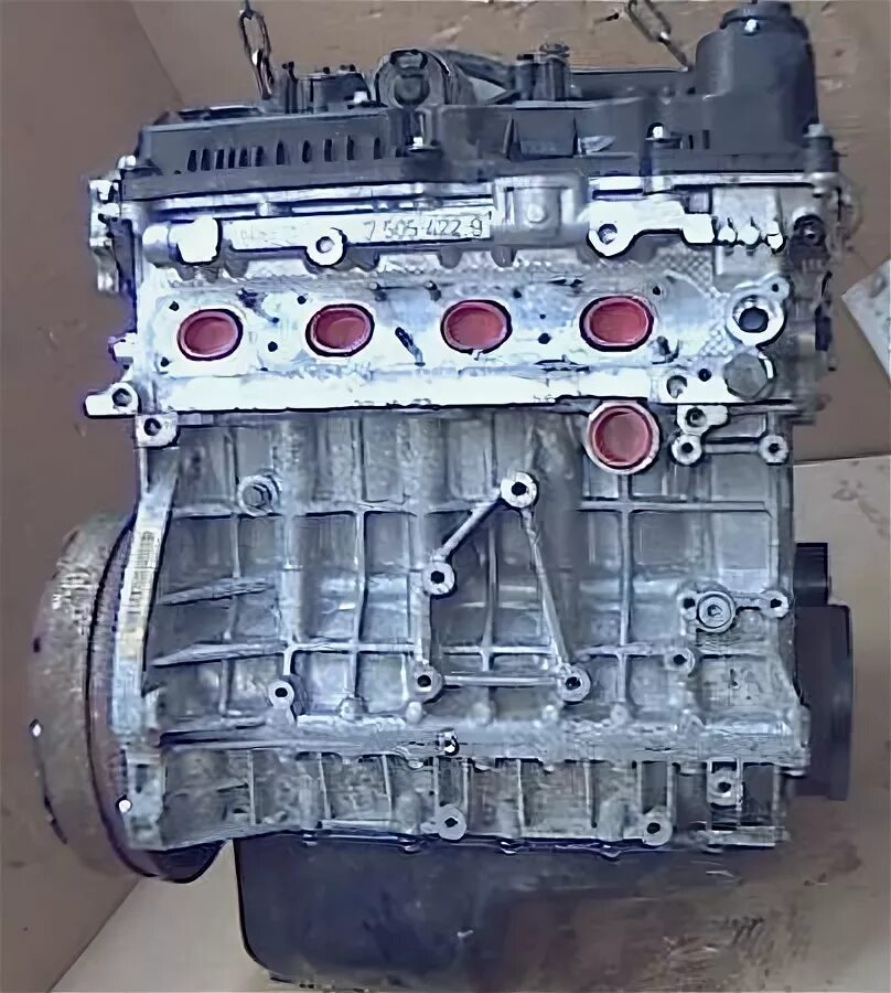 N 46 5. BMW n46b20. Мотор БМВ n46. Мотор n46b20. N46 двигатель BMW.